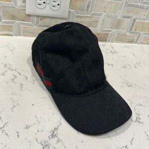 Gucci hat